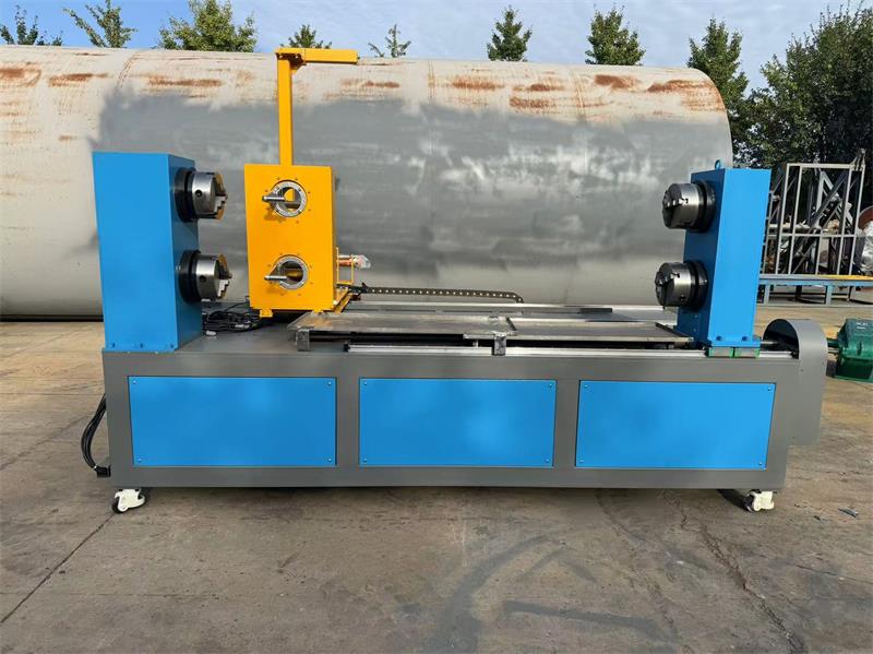 碳纖維纏繞設備